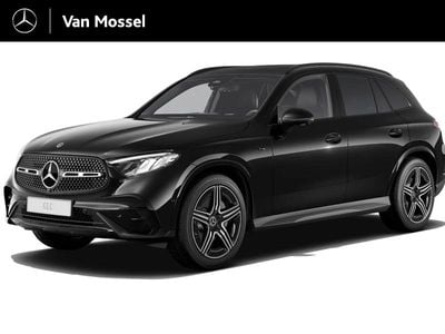 Mercedes GLC400d