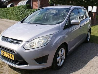 Occasion Ford Grand C-Max Trend 105 PK (77 kW) 2011 Grijs MPV