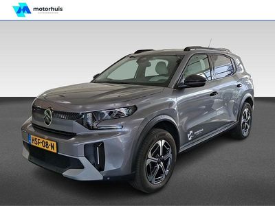 Grijs Gebruikt 2025 Citroën C3 Aircross SUV | € 30.440 (Eerlijke prijs)