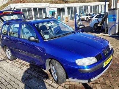 Occasion Seat Cordoba Stella 75 PK (55 kW) 2002 Stationwagen