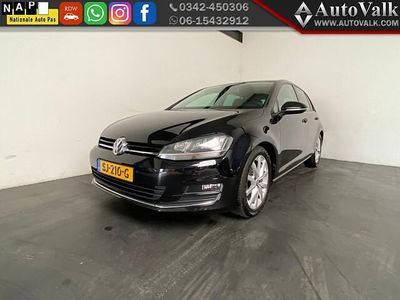VW Golf VII