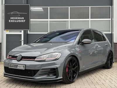 Grijs Gebruikt 2019 VW Golf VII GTI Hatchback | € 28.690 (Goede deal)