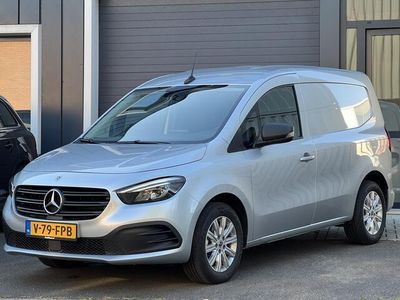 Mercedes Citan 110