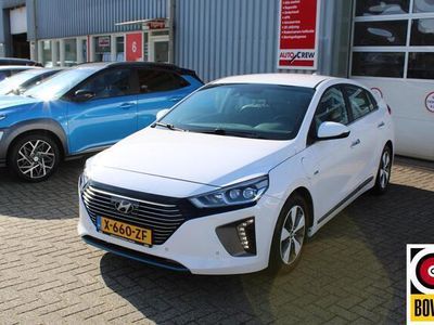 tweedehands Hyundai Ioniq 1.6 GDi PHEV Premium Plug-in Hybride