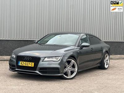 Audi A7 Sportback