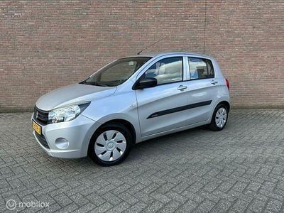 Suzuki Celerio