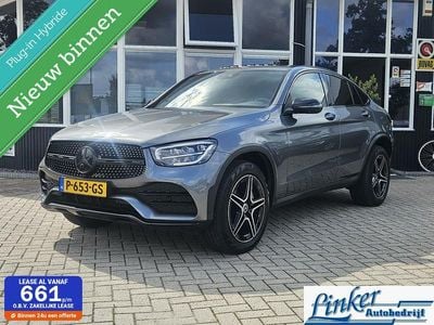 Mercedes GLC300
