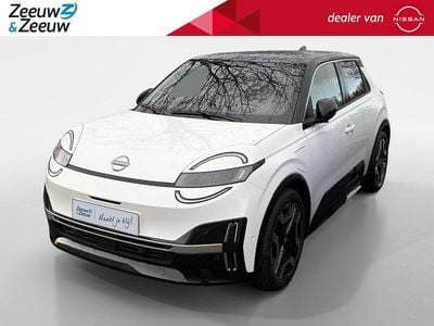 Nieuw 2026 Nissan Micra Advance Hatchback | € 34.042 (Eerlijke prijs)