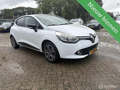 Renault Clio IV