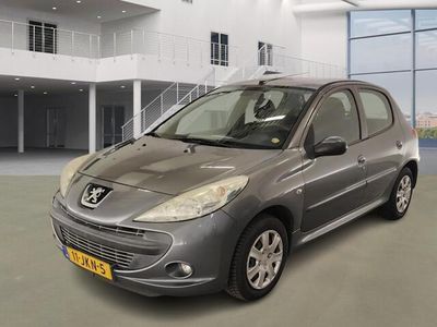 Peugeot 206+