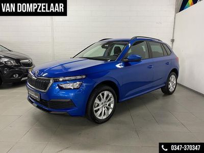 tweedehands Skoda Kamiq 1.0 TSI Active / CARPLAY / CRUISE.C /