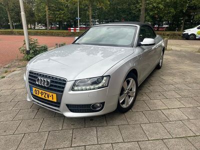 Audi A5 Cabriolet