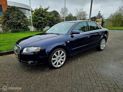 tweedehands Audi A4 Limousine 1.6 Pro Line