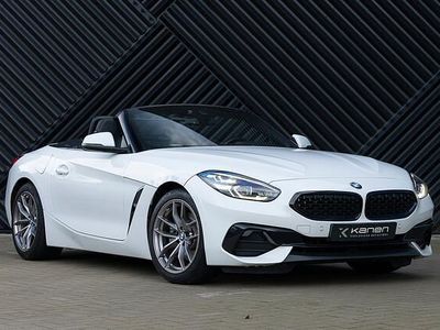Wit Gebruikt 2019 BMW Z4 Executive Cabriolet | € 35.750 (Goede deal)