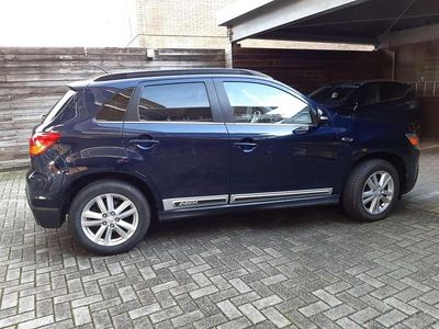 Gebruikt 2010 Mitsubishi ASX Intense SUV | € 6.400