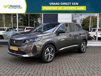 Occasion Peugeot 3008 Allure 150 PK (110 kW) 2024 Grijs SUV