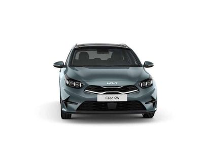 Nieuw Kia Ceed Sportswagon 101 PK (74 kW) 2025 Yucca steel grey Stationwagen
