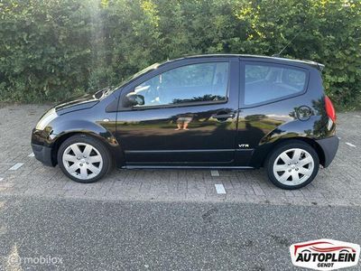 Citroën C2