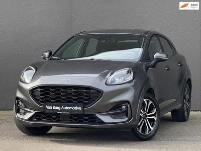 Suv Gebruikt 2023 Ford Puma ST-Line SUV | € 20.450 (Eerlijke prijs)