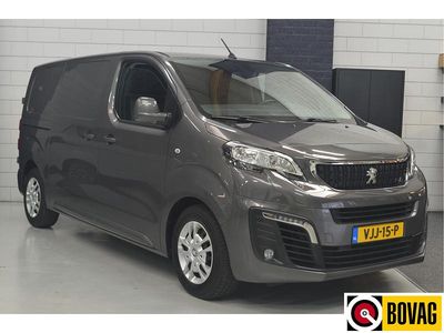 Grijs Gebruikt 2021 Peugeot Expert Van | € 16.950 (Eerlijke prijs)