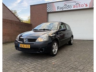 Renault Clio II