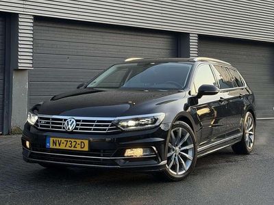 Occasion 2017 VW Passat Trendline Sedan | € 15.500 (Iets duurder)