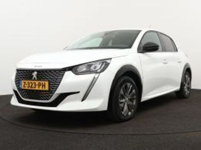 tweedehands Peugeot e-208 Allure Pack 50kWh Limited