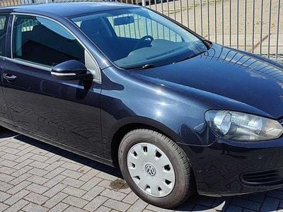 VW Golf VI