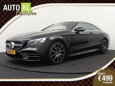 Occasion Mercedes S450 AMG 368 PK (270 kW) 2020 Sedan