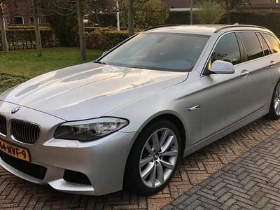 Gebruikt 2010 BMW 520 Stationwagen | € 5.700