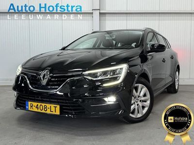 Occasion Renault Mégane IV Business 141 PK (103 kW) 2022 Stationwagen