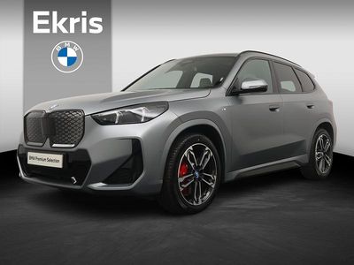 Occasion BMW iX1 M Sport 150 kW (204 PK) 2025 Grijs SUV