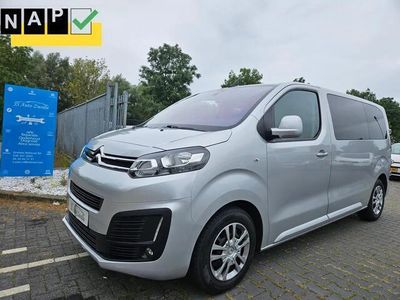 Citroën Spacetourer