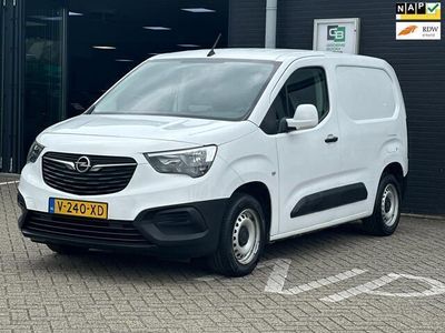 tweedehands Opel Combo 1.6D L1H1 Edition/1e Eigenaar/Airco/Navigatie/Cruise/PDC