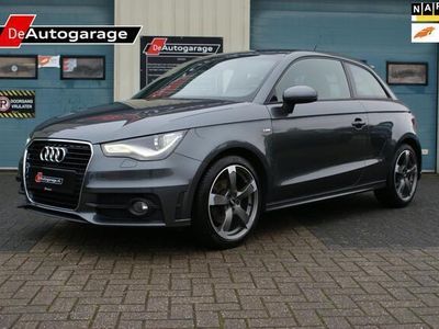 tweedehands Audi A1 1.4 TFSI Ambition Pro 2X S-Line Business