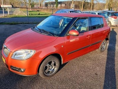 Gebruikt 2009 Skoda Fabia | € 1.950 (Duur)