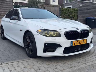 tweedehands BMW 523 523 i 3.0 Benzine High Executive pakket