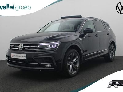 VW Tiguan Allspace