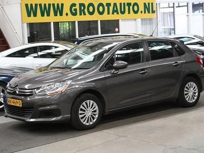 Citroën C4