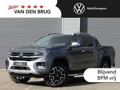 VW Amarok