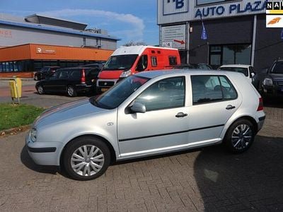 VW Golf IV