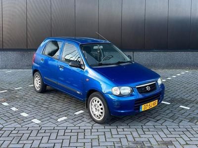 Occasion 2006 Suzuki Alto Hatchback | € 1.999 (Iets duurder)