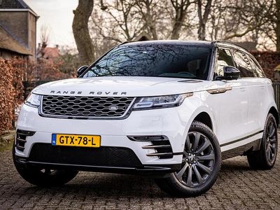 Occasion Land Rover Range Rover Velar SE Dynamic 2024 Wit SUV