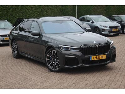 BMW 745