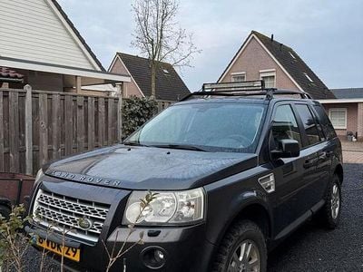 Occasion 2009 Land Rover Freelander 2 SUV | € 2.250