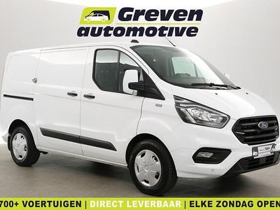 Occasion Ford Transit Custom 131 PK (96 kW) 2020 Wit Van