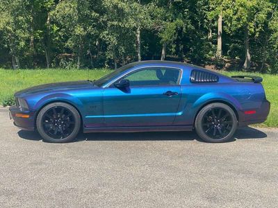 tweedehands Ford Mustang GT 4.6 V8