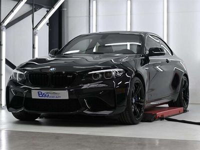 tweedehands BMW M2 M2fulll black face lift /// neuve ///