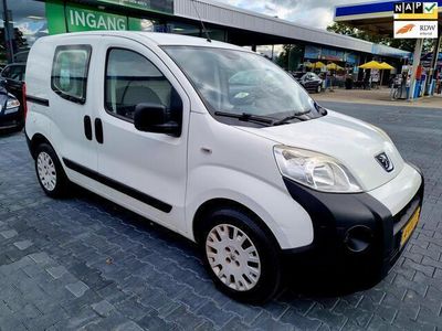 Peugeot Bipper