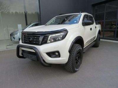 Occasion Nissan Navara N-Guard 2019 Wit Pickup